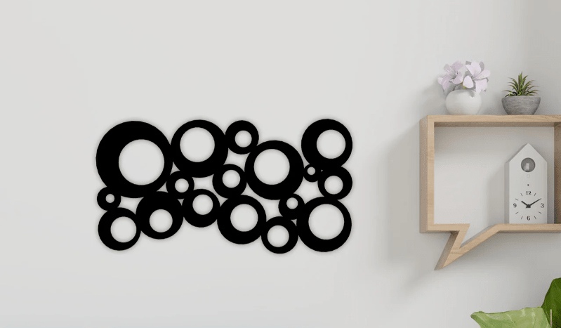 Ev Dekorasyonunda Metal Duvar Tablolarının Avantajları - Artroya