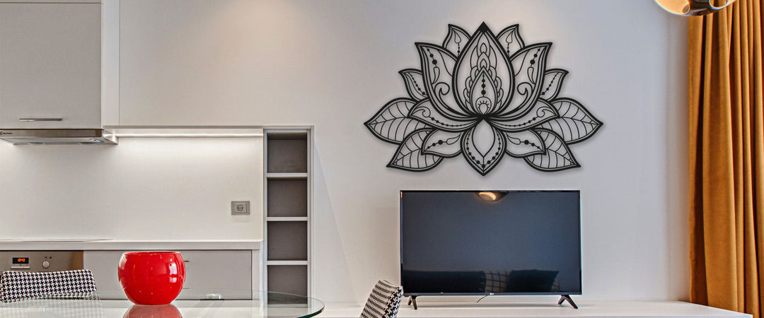 Metal Duvar Dekoru Seçerken Dikkat Edilmesi Gerekenler - Artroya