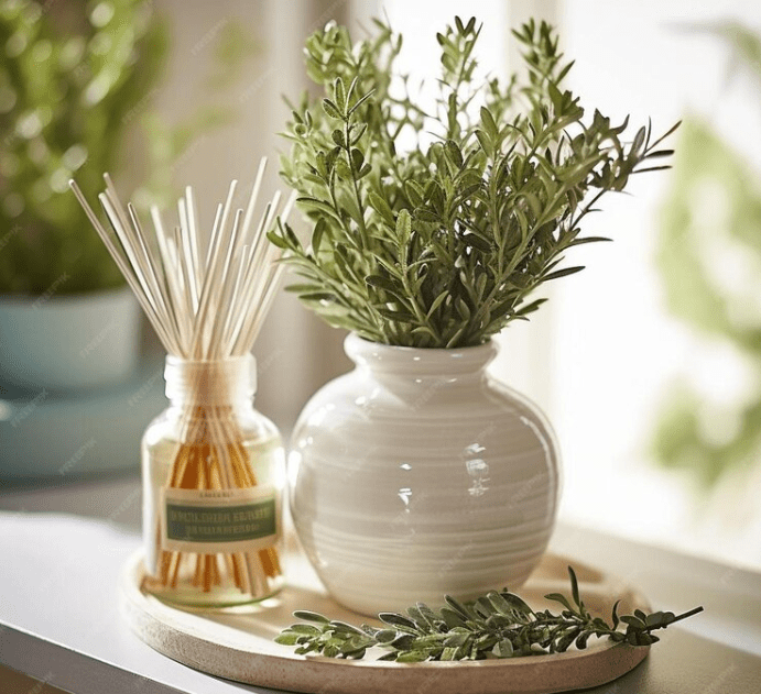 Doğal ve Organik Ev Dekorasyonu Doğa İle Bütünleşen Bir Ortam Nasıl Yaratılır - Artroya