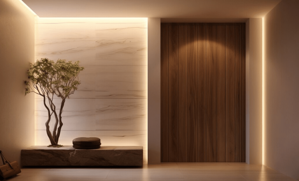 Aydınlatma Tasarımı Ev Dekorasyonunda Doğru Işık Seçimi - Artroya