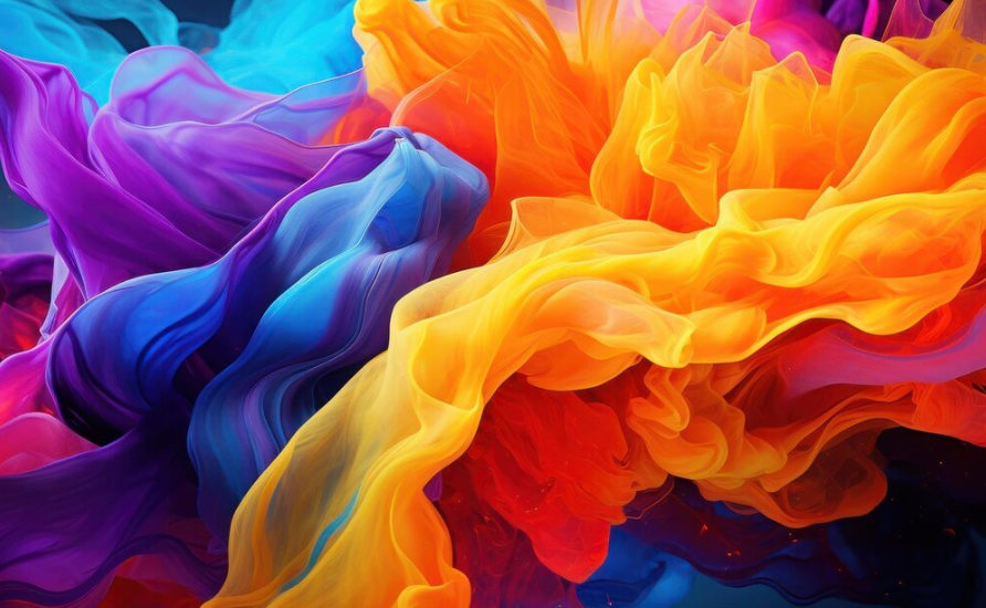 Renk Seçimi ve Uyum Ev Dekorasyonunda Renklerin Gücü - Artroya