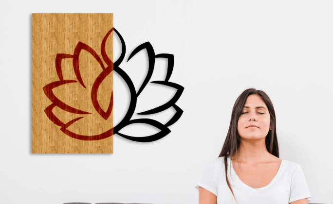 Ahşap Kullanımı Ev Dekorasyonunda Ahşabın Sıcaklığı - Artroya