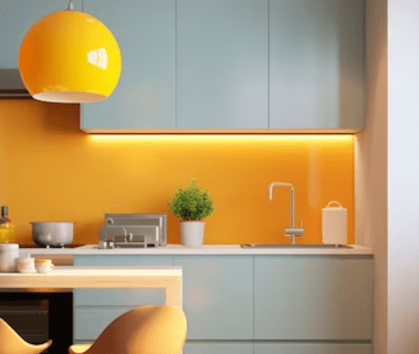 Mutfak Dekorasyonu Fonksiyonellik ve Şıklığı Bir Arada Nasıl Elde Edersiniz - Artroya