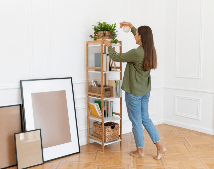 Küçük Bir Bütçe İle Ev Dekorasyonu Tasarruflu Dekorasyon Fikirleri - Artroya