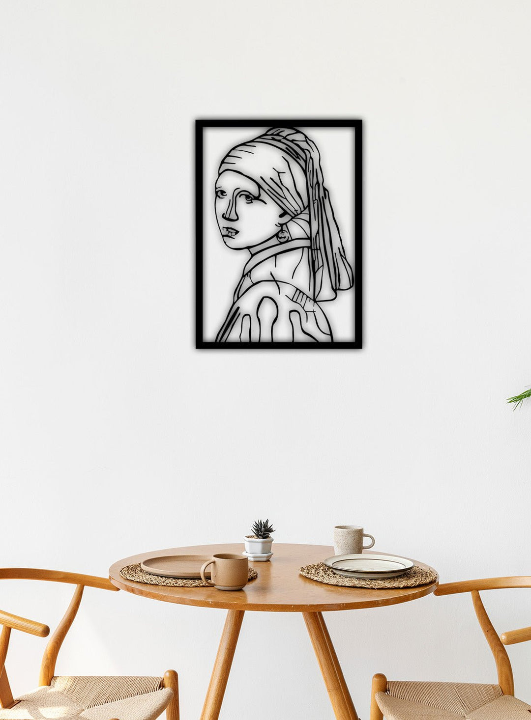 İkonik Karakterler, Sanatsal Metal Tablolar | Artroya - Artroya