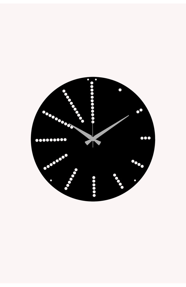 Modern Metal Duvar Saati ARTCLOCK-046