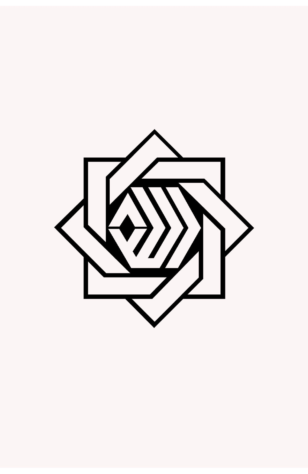 Allah Metal Duvar Tablosu