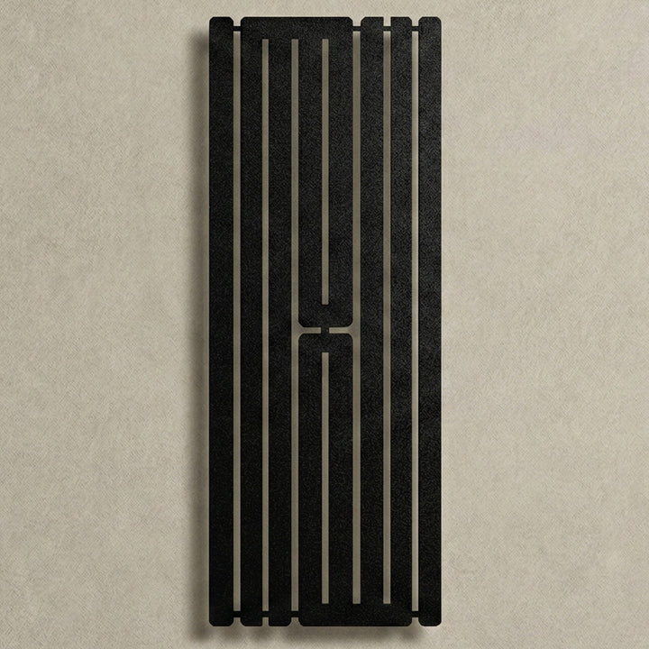 Allah Metal Duvar Tablosu