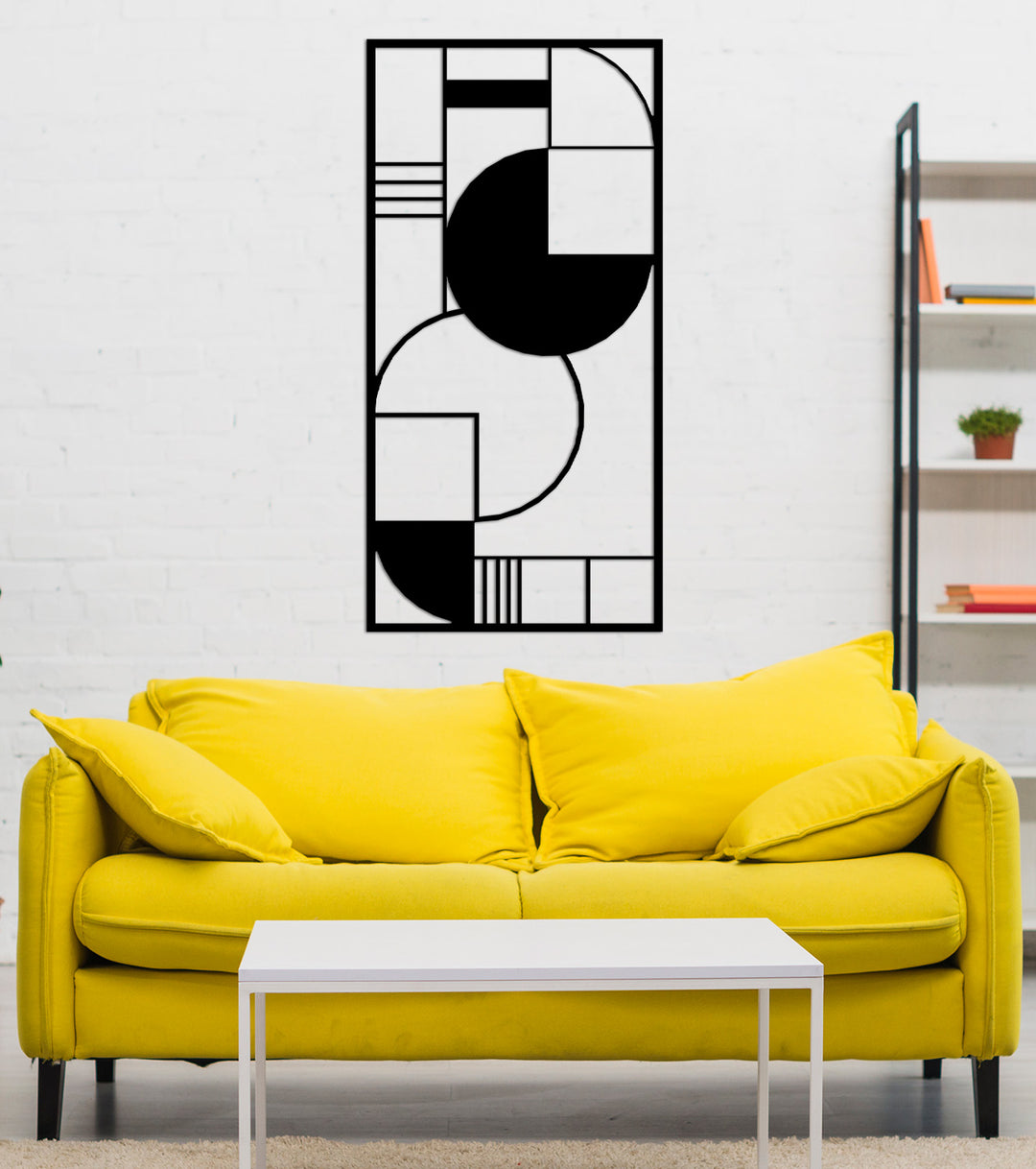 Arcade Pac-Man ve Hayaletler 5'li Modern Metal Duvar Tablosu Seti