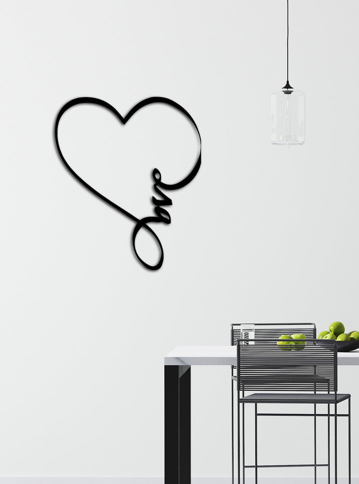 Artroya Storetta BV İmzalı Koleksiyon - Orijinal Tasarım Metal Sanatı