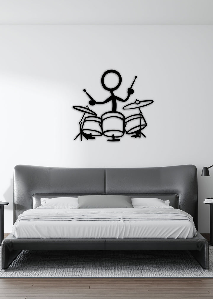 Artroya Storetta BV İmzalı Müzik Koleksiyonu - Tempo Drum Pulse