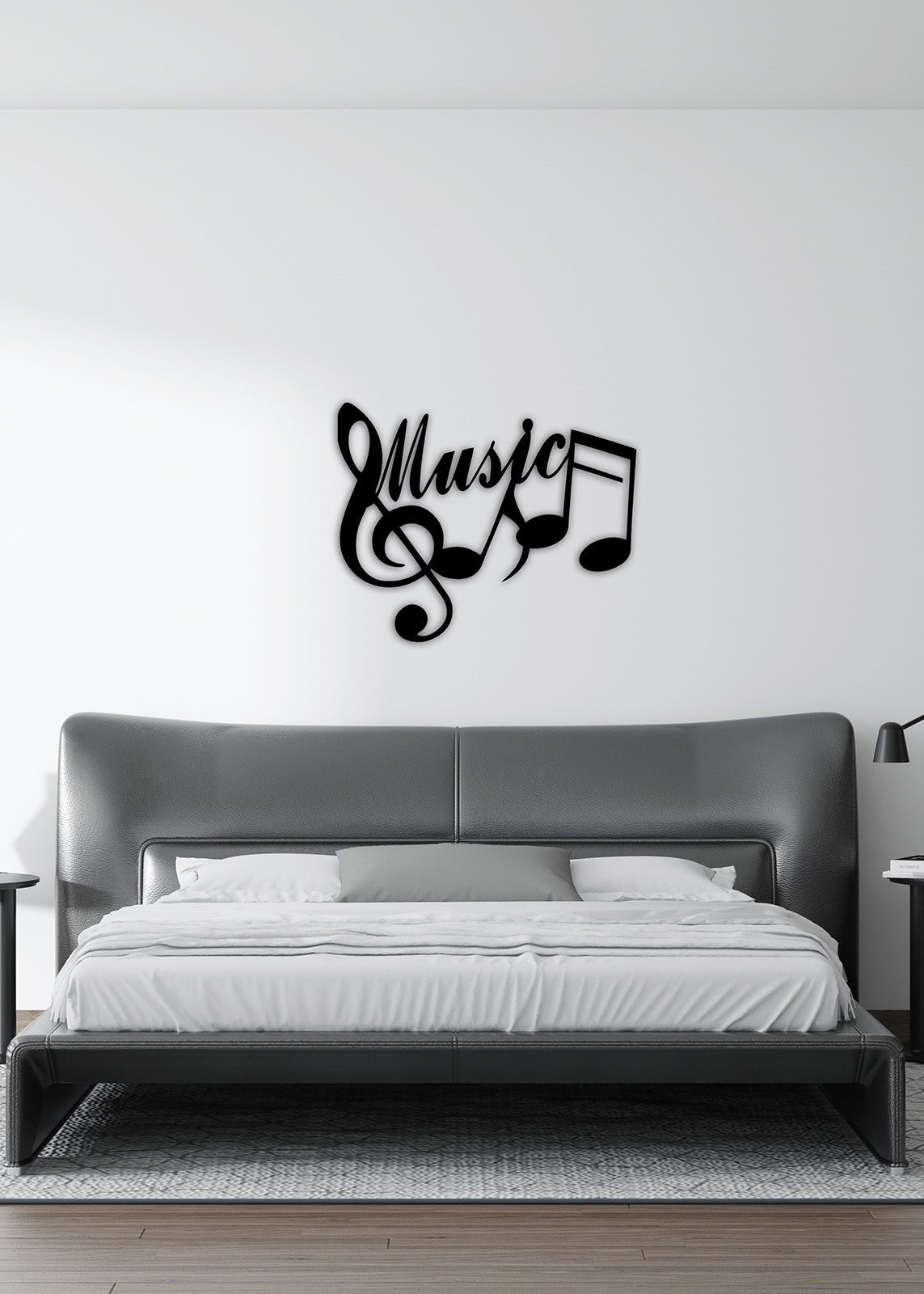 Artroya Storetta BV İmzalı Müzik Koleksiyonu - Harmony Music Script