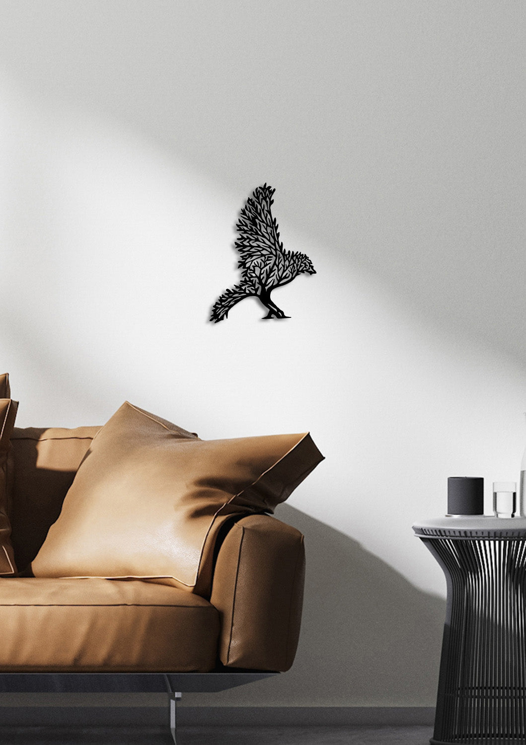 Artroya Storetta BV İmzalı Doğa Koleksiyonu - Oasis Nature Symphony