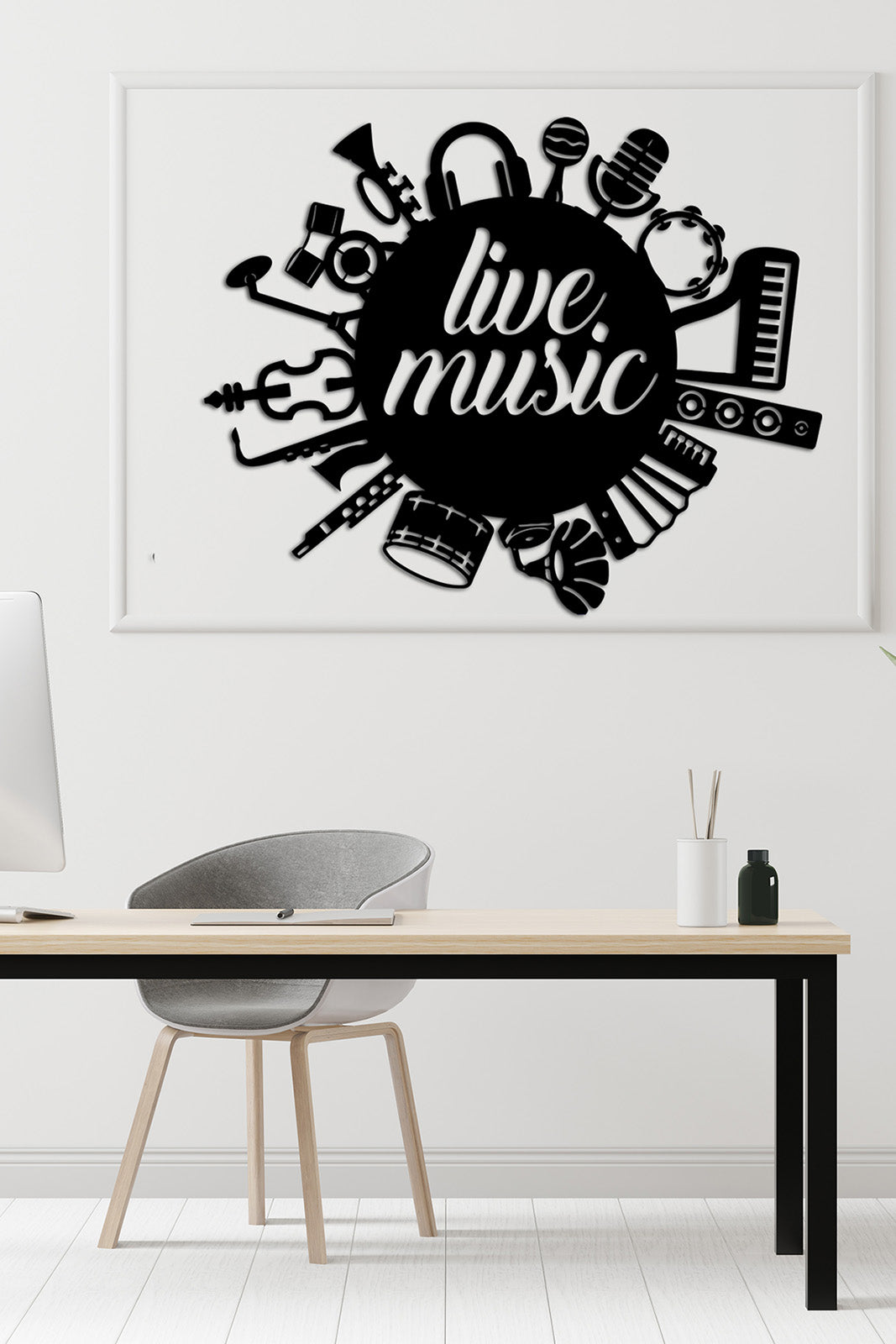 Artroya Storetta BV İmzalı Çok Sesli Koleksiyon - Vibe Live Orbit