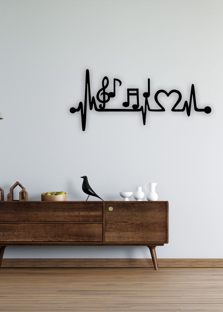 Artroya Storetta BV İmzalı Yaşam Koleksiyonu - Vitality Rhythmic Pulse