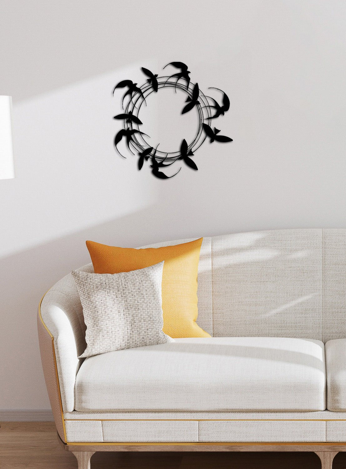 Artroya Storetta BV İmzalı Dinamik Koleksiyon - Vortex Swallow Whirlpool