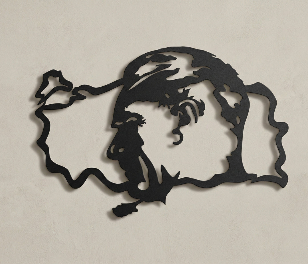 atatürk ve türkiye haritası
