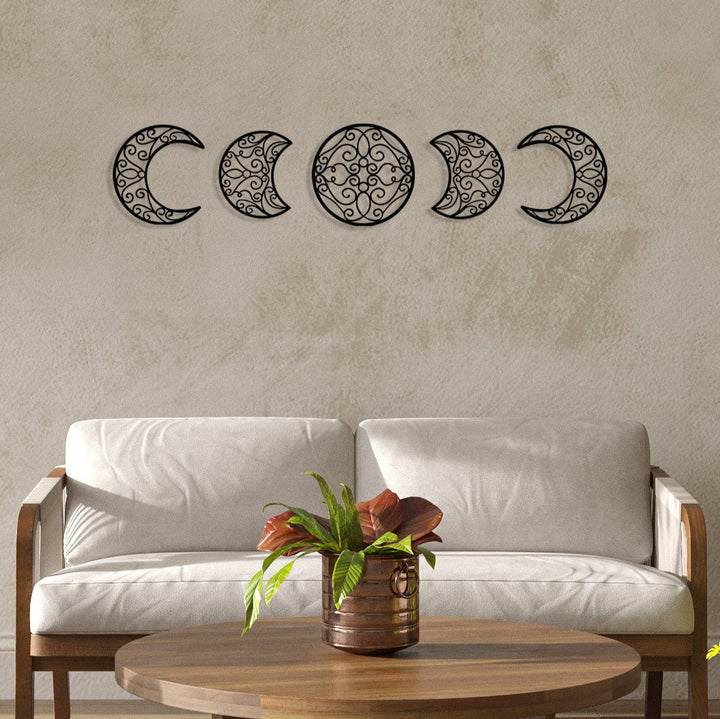 1.5mm Çelik Üzerine Mat Siyah Elektrostatik Toz Boya Lazer Kesim Detayı