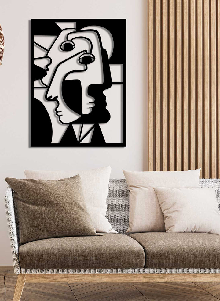 1.5mm DKP Çelik Üzerine Mühürlenmiş Mat Siyah Elektrostatik Toz Boya İşçilik Detayı