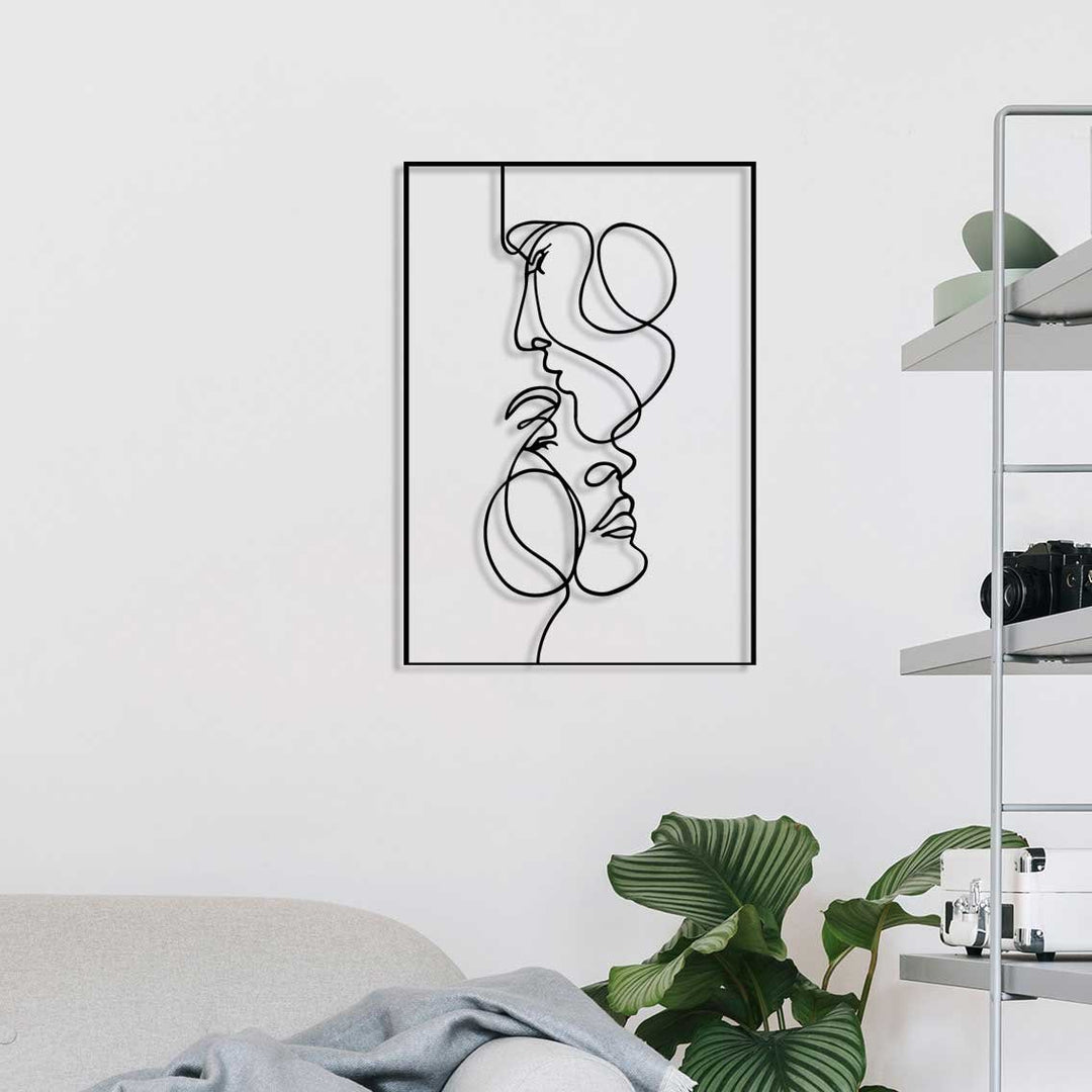 1.5mm DKP Çelik Üzerine Mühürlenmiş Mat Siyah Elektrostatik Toz Boya İşçilik Detayı