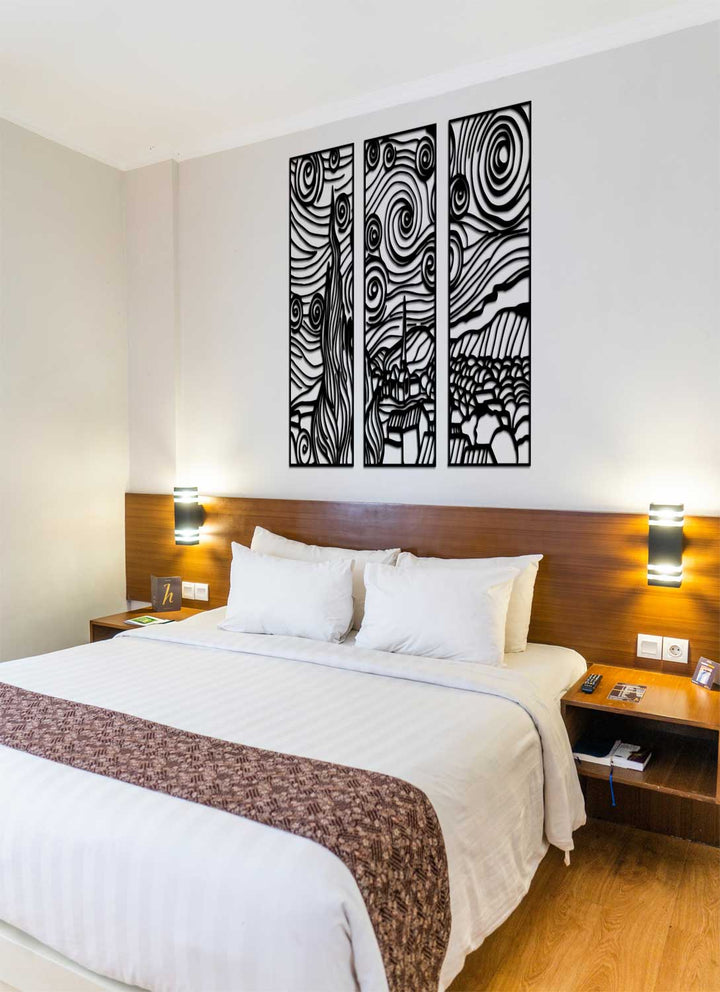 1.5mm DKP Çelik Üzerine Mühürlenmiş Mat Siyah Elektrostatik Toz Boya İşçilik Detayı