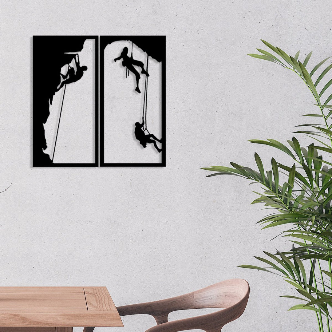 1.5mm Çelik Üzerine Mat Siyah Elektrostatik Toz Boya Lazer Kesim Detayı