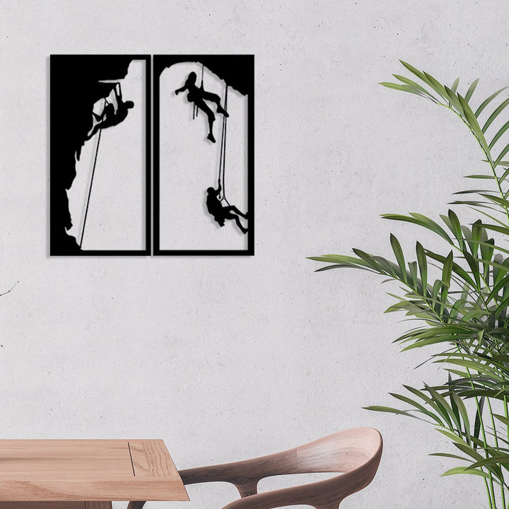 1.5mm Çelik Üzerine Mat Siyah Elektrostatik Toz Boya Lazer Kesim Detayı