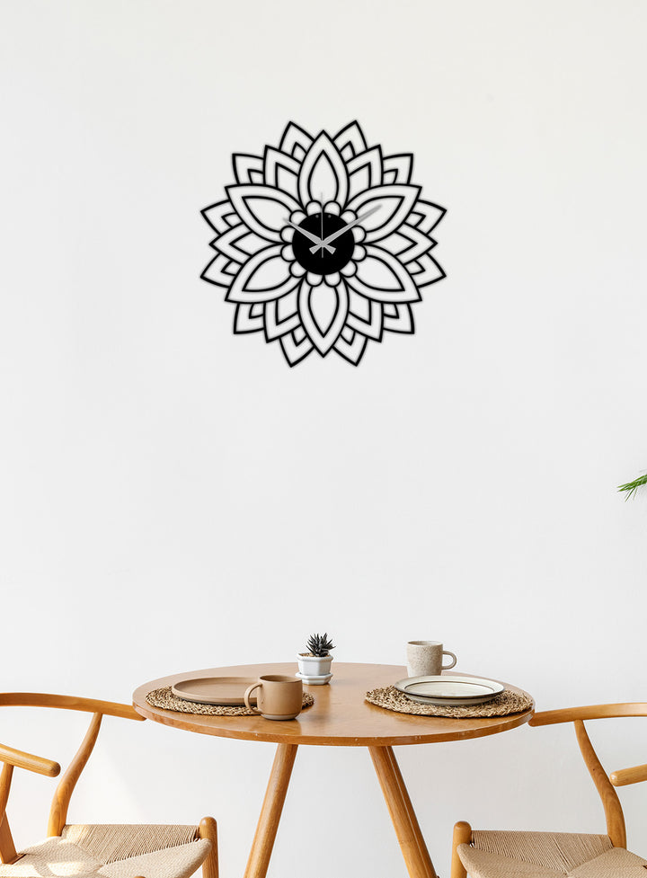 1.5mm Çelik Üzerine Mat Siyah Elektrostatik Toz Boya Lazer Kesim Detayı