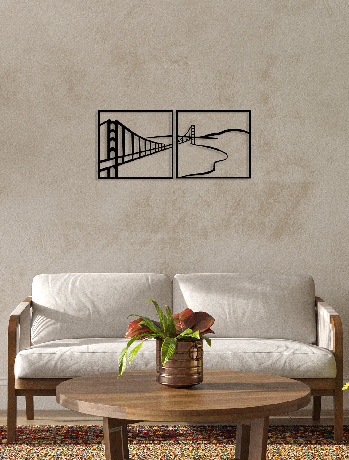 1.5mm Çelik Üzerine Mat Siyah Elektrostatik Toz Boya Lazer Kesim Detayı