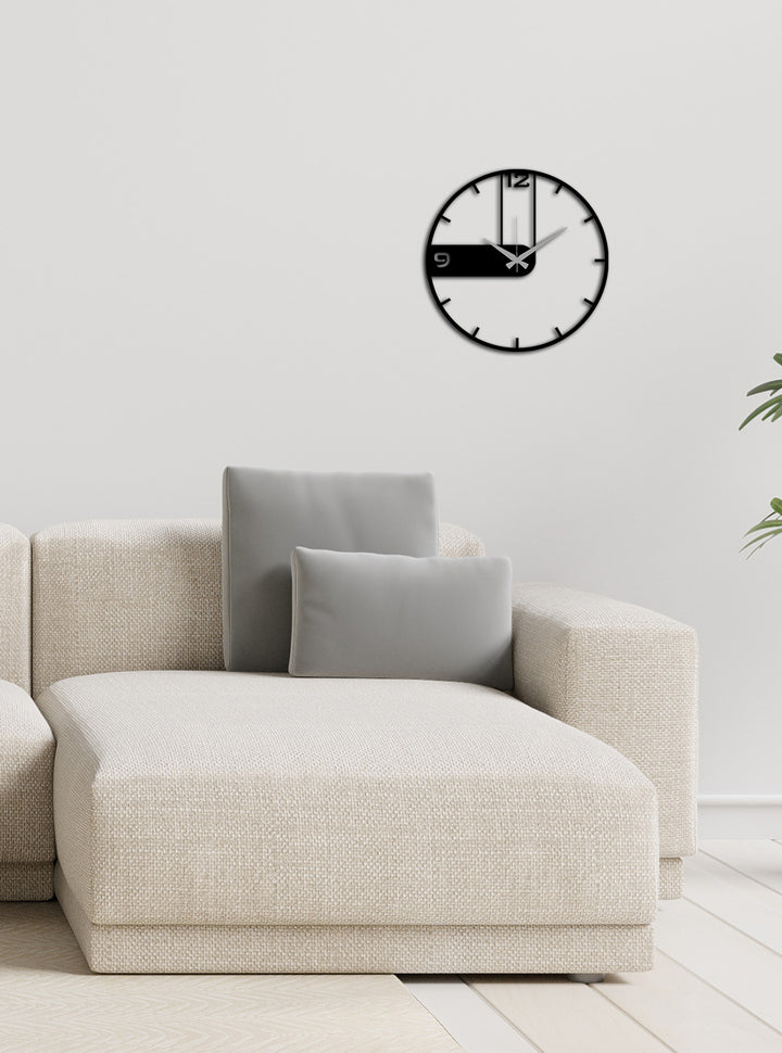 1.5mm Çelik Üzerine Mat Siyah Elektrostatik Toz Boya Rakam Detayı