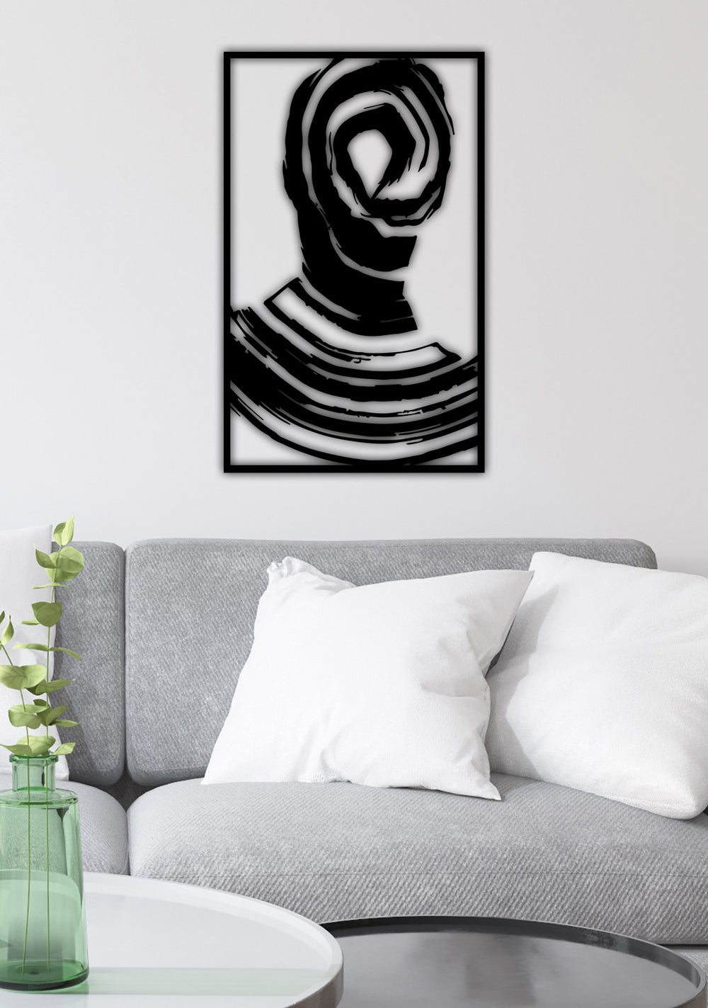 1.5mm DKP Çelik Üzerine Mühürlenmiş Mat Siyah Elektrostatik Toz Boya İşçilik Detayı