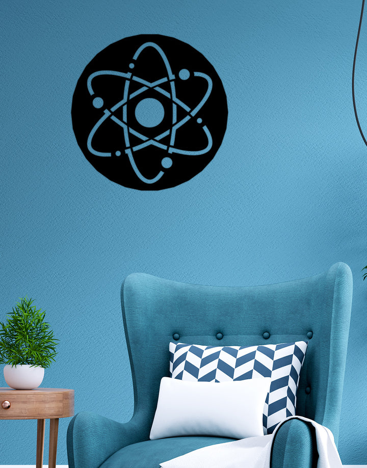 Mimari Tekstüre Boya Altıgen Metal Yüzey Dokusu ve Mat Bitiş