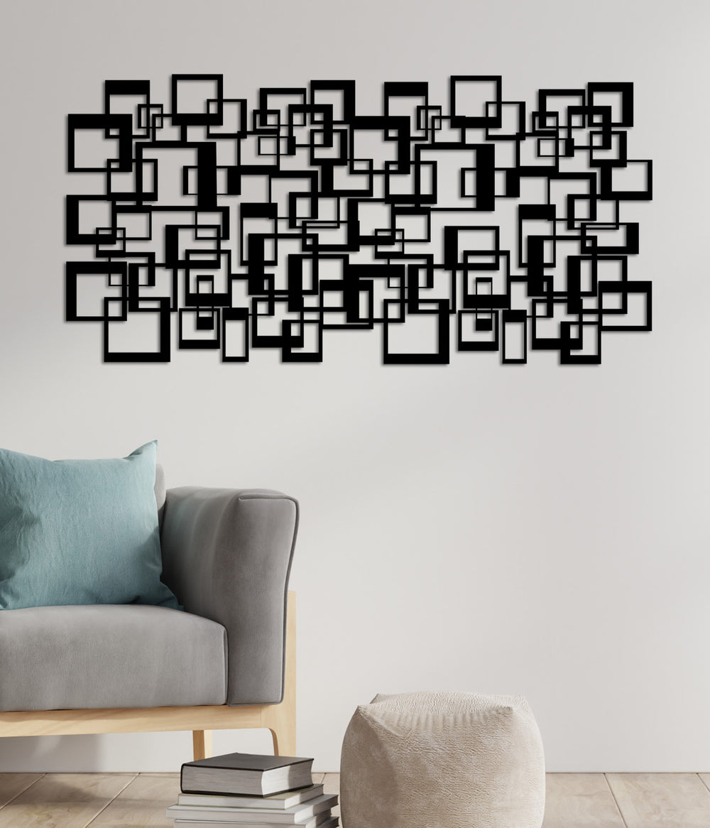 Parmak İzi Bırakmayan Mimari Tekstüre Boya Metal Pano Yüzeyi