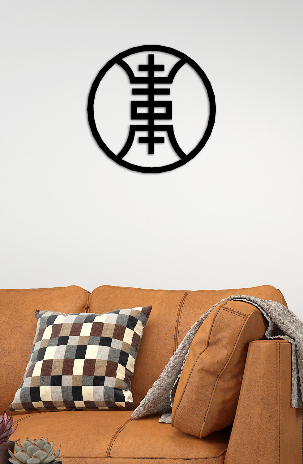 Mimari Tekstüre Boya Shou Sembol Metal Tablo Yüzey Dokusu