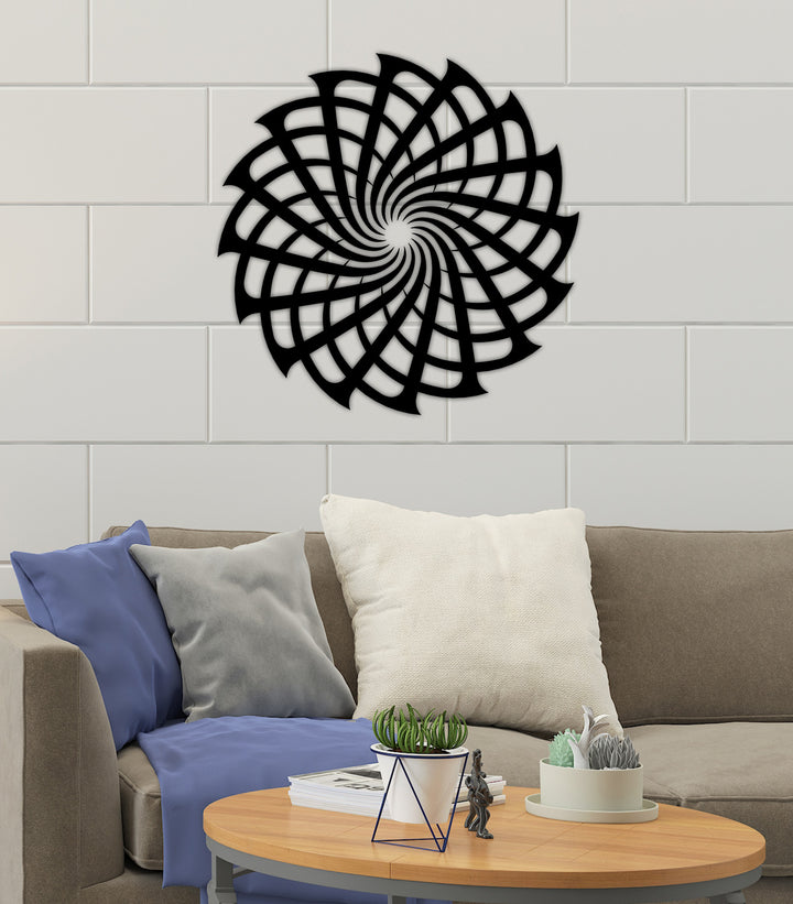 Mimari Tekstüre Boya Soyut Metal Tablo Yüzey Dokusu