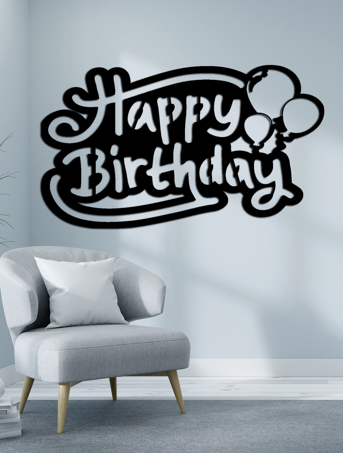 Mimari Tekstüre Siyah Boya Jubilee Pano Yüzey Dokusu