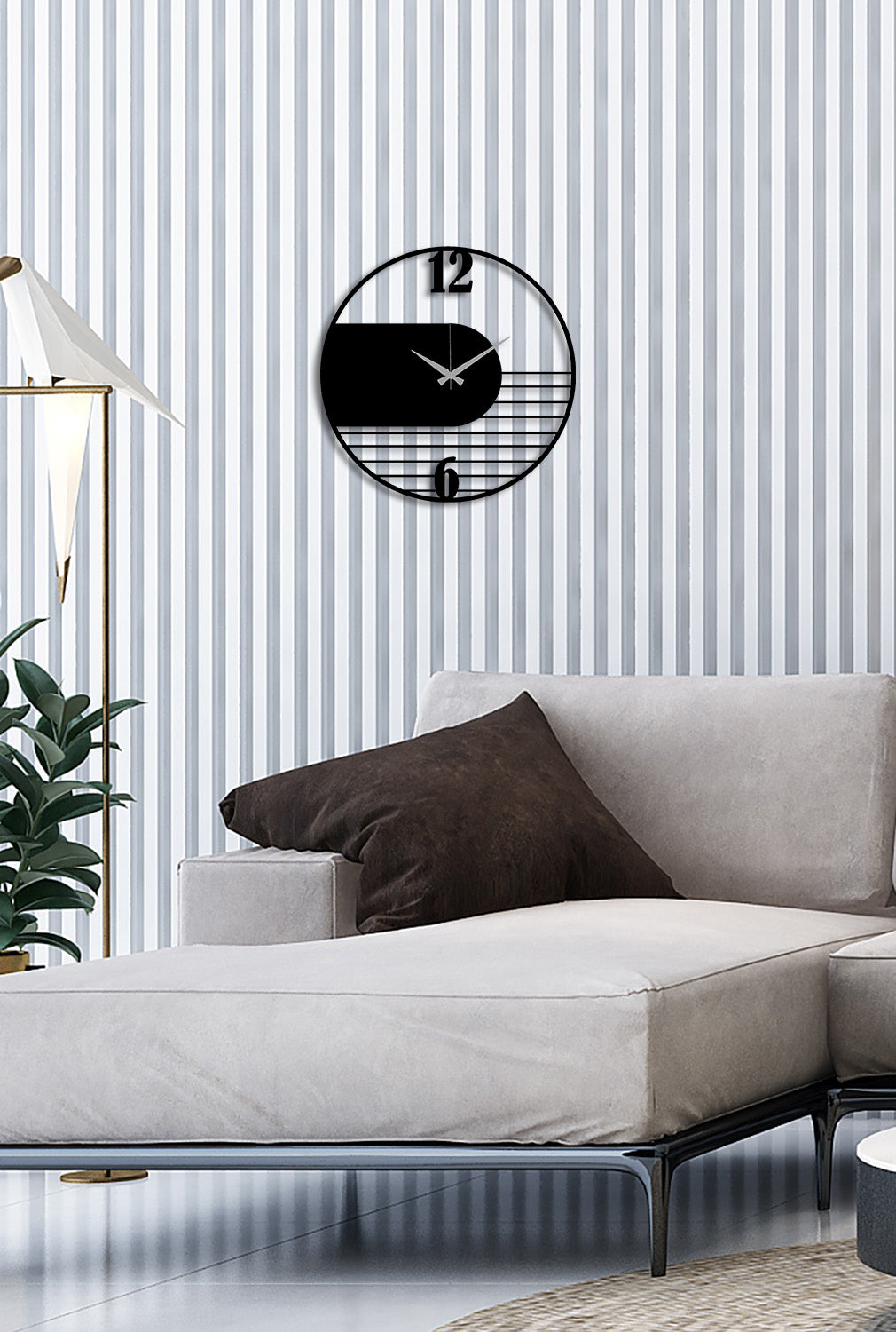 1.5mm Çelik Üzerine Mat Siyah Elektrostatik Toz Boya İşçilik Detayı