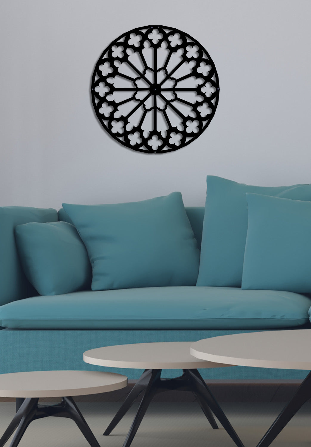 lazer-kesim-botanik-izgara-duvar-sanati-isclik