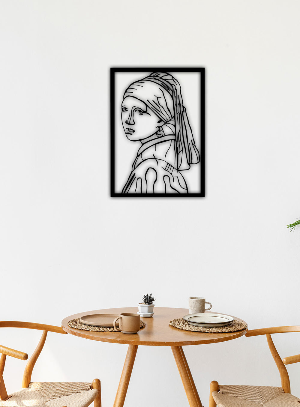 1.5mm DKP Çelik Üzerine Mühürlenmiş Mat Siyah Elektrostatik Toz Boya İşçilik Detayı