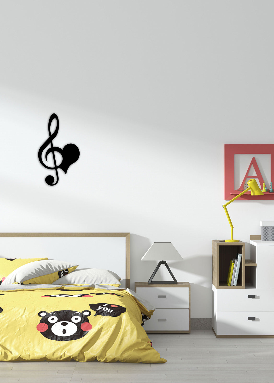 1.5 mm Çelik Üzerine Kalp ve Sol Anahtarı Füzyonu Hassas Lazer Kesim