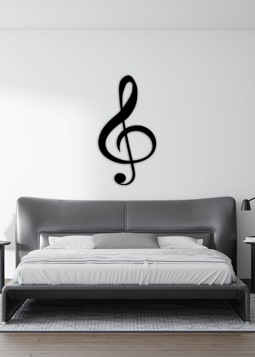 1.5 mm Çelik Üzerine Saf Sol Anahtarı Formu Hassas Lazer Kesim İşçiliği