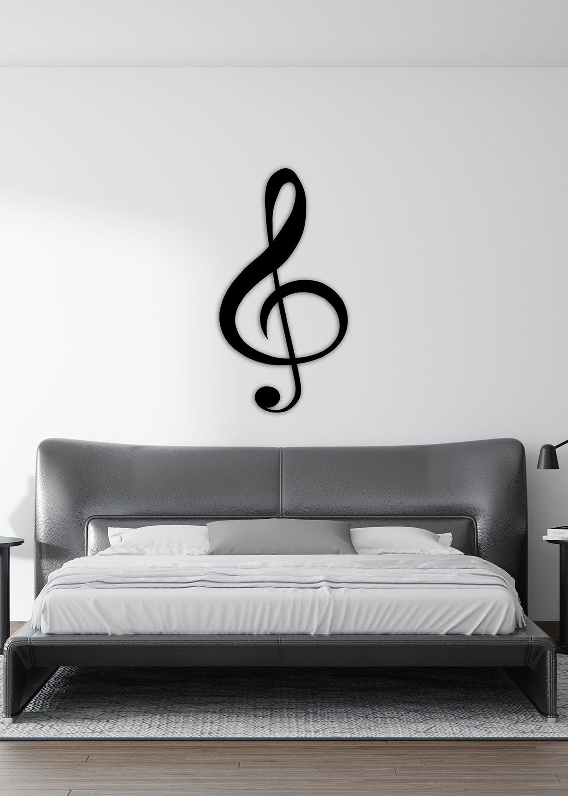 1.5 mm Çelik Üzerine Saf Sol Anahtarı Formu Hassas Lazer Kesim İşçiliği