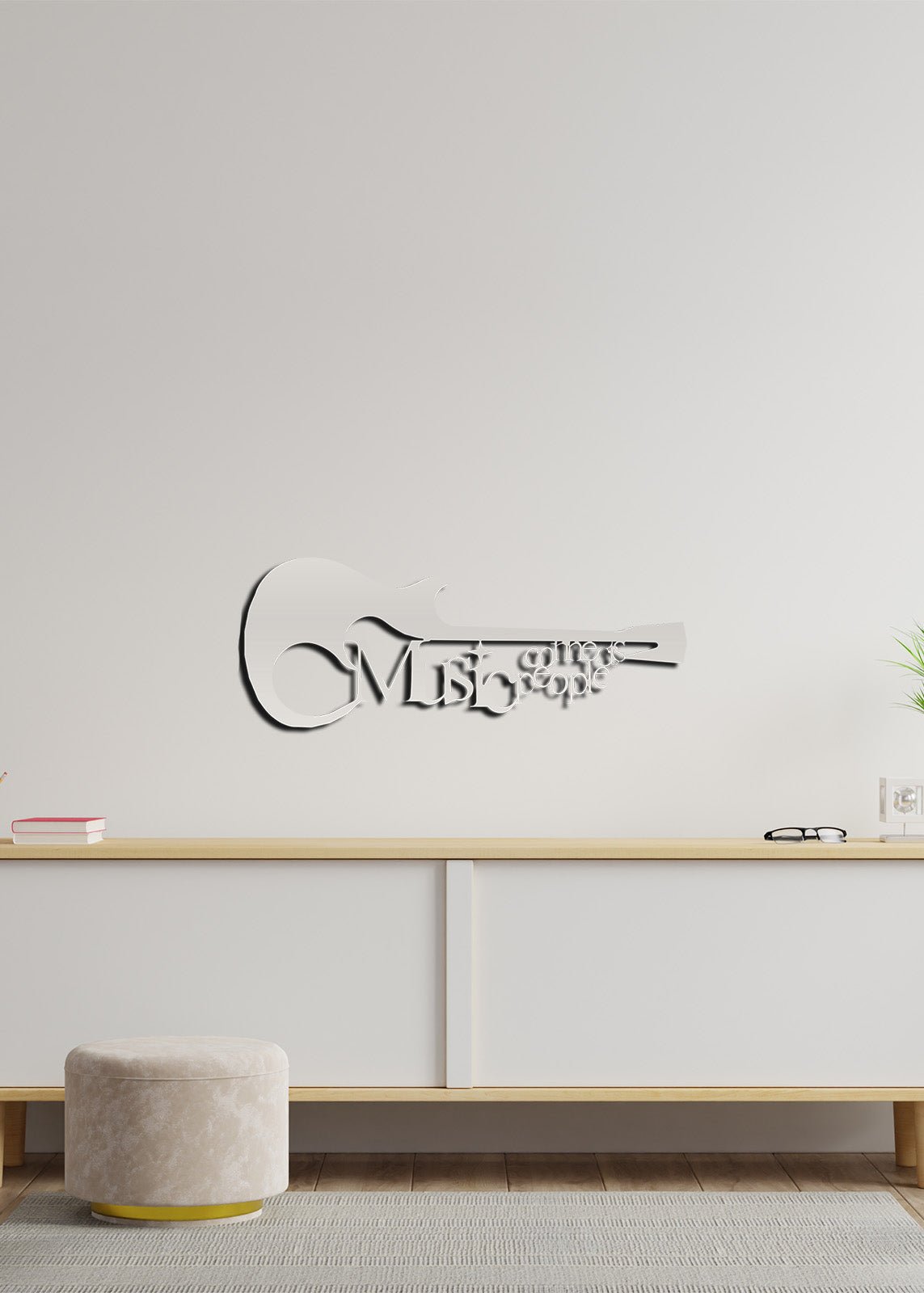 Parmak İzi Bırakmayan Mimari Tekstüre Silver Elektrostatik Boya Doku