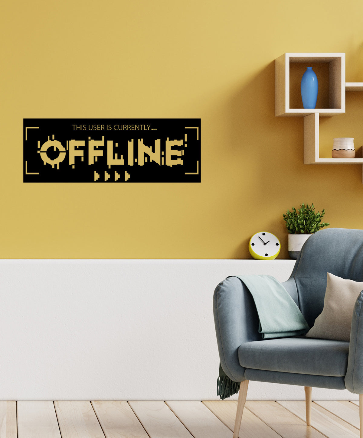 Tek Vida İle Pratik Kurulum Yapılan Bütünleşik Gamer Panosu