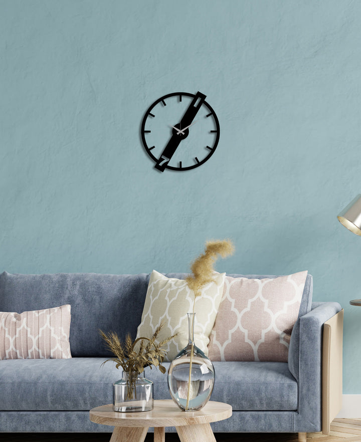 1.5mm Çelik Üzerine Mat Siyah Elektrostatik Toz Boya Lazer Kesim Detayı